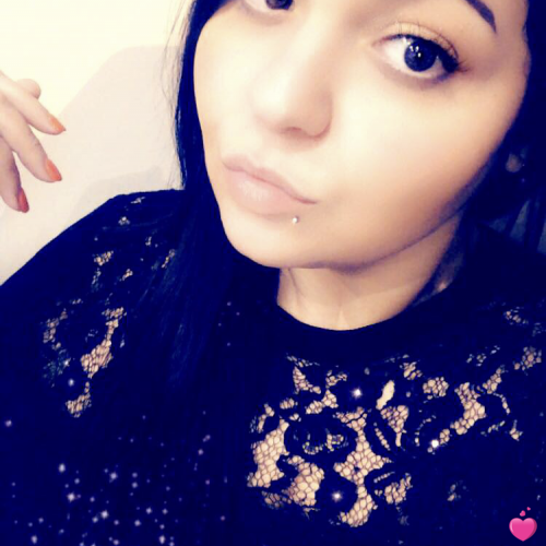 Photo de Nanie33, Femme 40 ans, de Saint-Prix ÃŽle-de-France