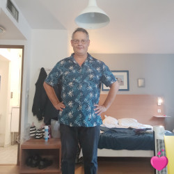 Photo de garotodu83, Homme 60 ans, de Fréjus Provence-Alpes-Côte-dʿAzur