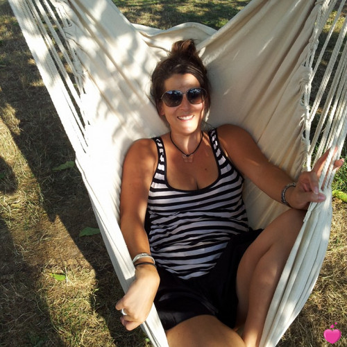Photo de Nat, Femme 47 ans, de Toulouse Midi-Pyrénées