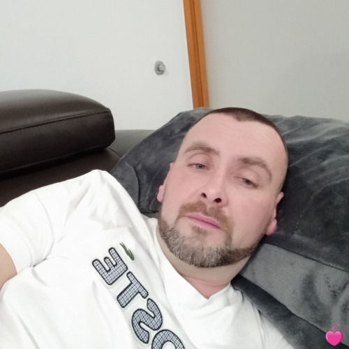 Photo de Ilyes, Homme 48 ans, de Braga Région Nord (Norte)