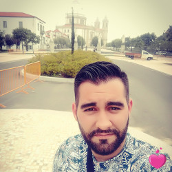 Photo de Macha83, Homme 27 ans, de Vinon-sur-Verdon Provence-Alpes-Côte-dʿAzur