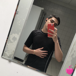 Photo de Rémi, Homme 21 ans, de Paray-Vieille-Poste Île-de-France