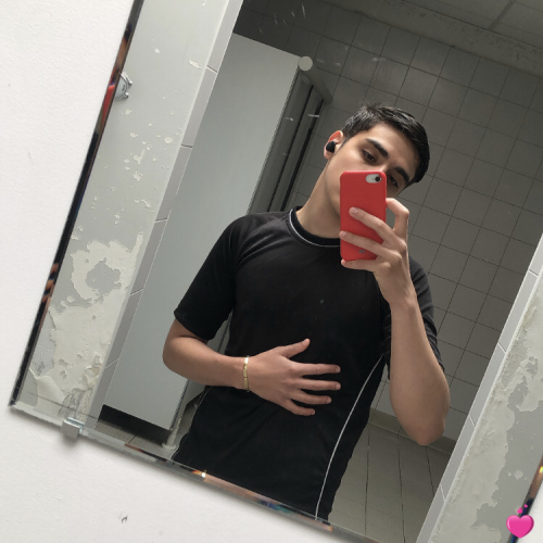 Photo de Rémi, Homme 22 ans, de Paray-Vieille-Poste Île-de-France