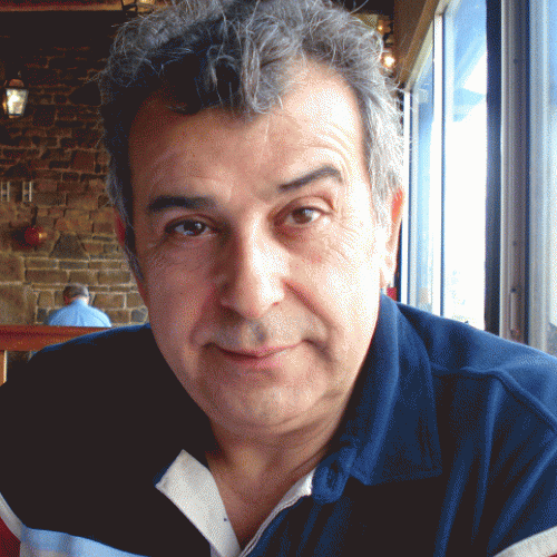 Photo de debleu, Homme 66 ans, de Fribourg