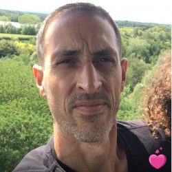 Photo de Sincère34, Homme 49 ans, de Aigues-Vives Languedoc-Roussillon