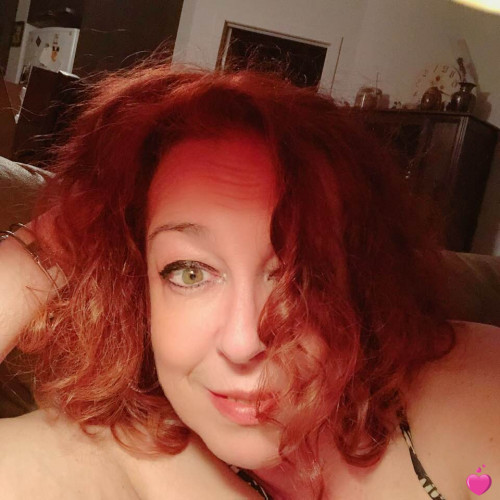 Photo de Manuela30, Femme 56 ans, de Sainte-sophie Quebec