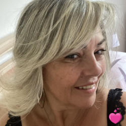 Photo de De-77luise, Femme 55 ans, de Combs-la-Ville Île-de-France