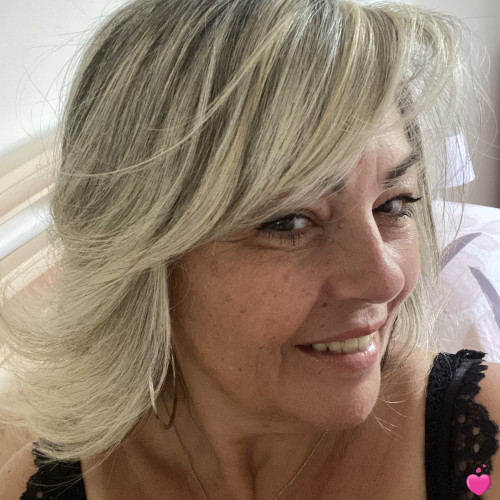 Photo de De-77luise, Femme 55 ans, de Combs-la-Ville Île-de-France