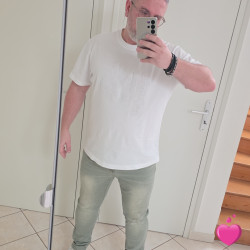 Photo de Davidinho, Homme 45 ans, de Choisy-le-Roi Île-de-France
