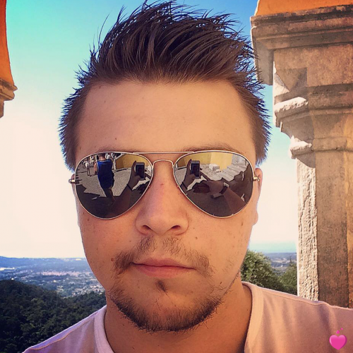 Foto de rremi, Homem 31 anos, de Paris Île-de-France