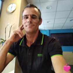 Photo de Virgilio, Homme 46 ans, de Amboise Centre