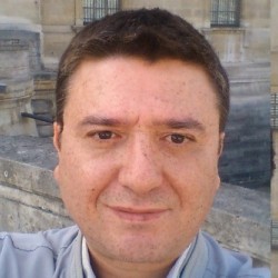 Photo de joaomanuel75, Homme 60 ans, de Paris Île-de-France