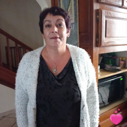 Photo de esperanca, Femme 46 ans, de Montesquieu-Volvestre Midi-Pyrénées