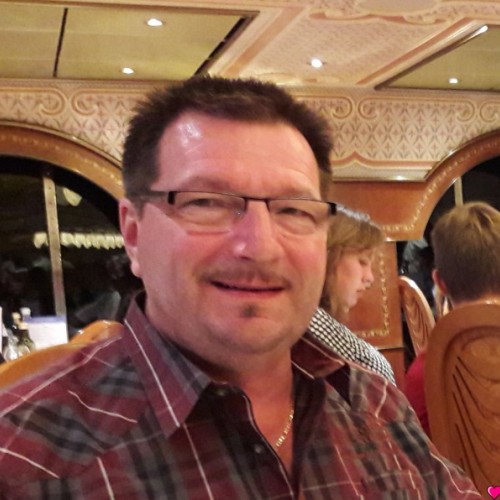 Photo de nani740, Homme 67 ans, de Bourbach-le-Haut Alsace