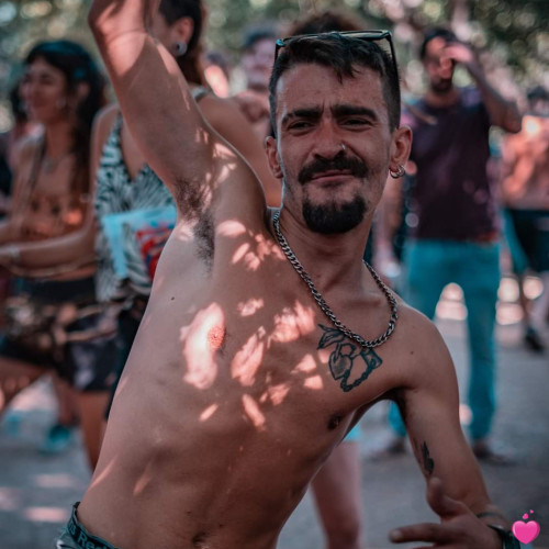 Photo de AndréZitoSantos, Homme 30 ans, de Caluire-et-Cuire Rhône-Alpes