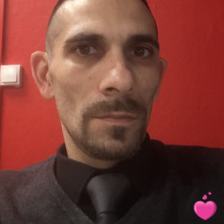 Photo de Chris77, Homme 44 ans, de Combs-la-Ville Île-de-France