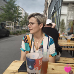 Photo de Lindsay, Femme 36 ans, de Lille Nord-Pas-de-Calais