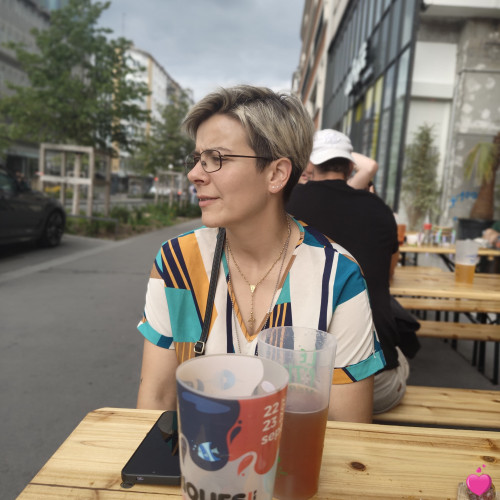 Photo de Lindsay, Femme 36 ans, de Lille Nord-Pas-de-Calais