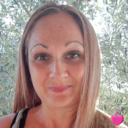 Photo de Albi, Femme 49 ans, de Sens Bourgogne