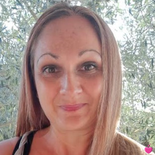 Photo de Albi, Femme 49 ans, de Sens Bourgogne