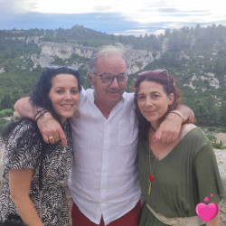 Foto de Machemali, Homem 69 anos, de Arles Provence-Alpes-Côte-dʿAzur