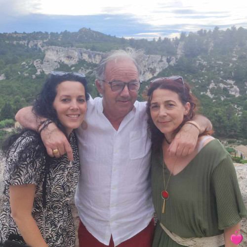 Photo de Machemali, Homme 69 ans, de Arles Provence-Alpes-Côte-dʿAzur