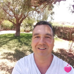 Photo de Monte--Cristo, Homme 53 ans, de Franconville Île-de-France