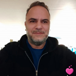 Photo de PauloP, Homme 51 ans, de Villeparisis Île-de-France