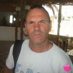 Photo de manu9177, Homme 57 ans, de Sainte-Geneviève-des-Bois Île-de-France