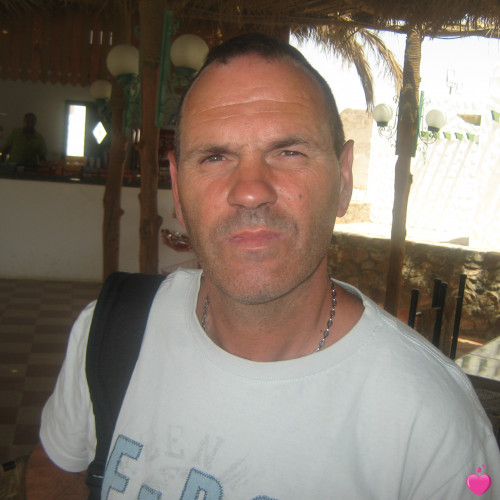 Photo de manu9177, Homme 57 ans, de Sainte-Geneviève-des-Bois Île-de-France