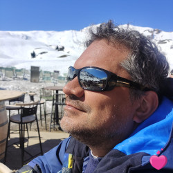 Photo de LusoViro, Homme 46 ans, de Versailles Île-de-France