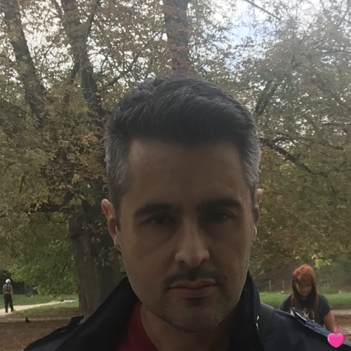 Photo de Filipao, Homme 48 ans, de Sucy-en-Brie ÃŽle-de-France