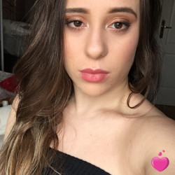 Photo de Sophia93, Femme 25 ans, de Beauvoir Île-de-France
