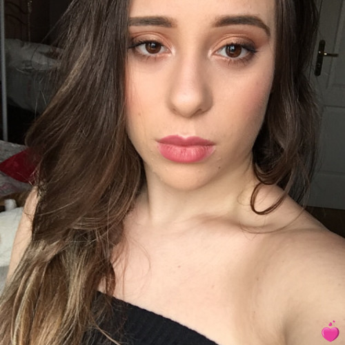 Foto de Sophia93, Mulher 24 anos, de Beauvoir Île-de-France