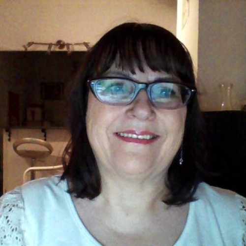 Photo de Brigite, Femme 67 ans, de Gonfaron Provence-Alpes-Côte-dʿAzur