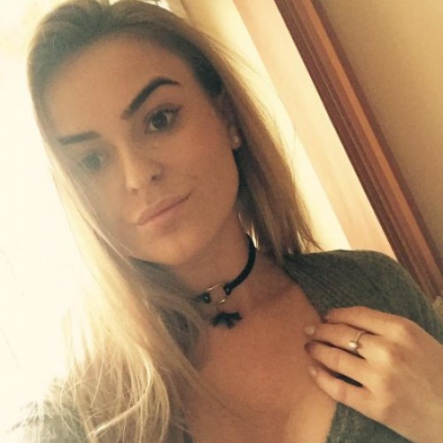 Photo de marlenechevrel, Femme 32 ans, de Belmont-de-la-Loire Rhône-Alpes