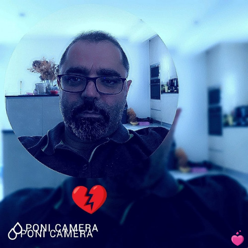 Photo de Eugèniopaulo, Homme 54 ans, de Vaugrigneuse Île-de-France