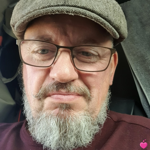 Photo de Ancora, Homme 65 ans, de Tournai Hennegau