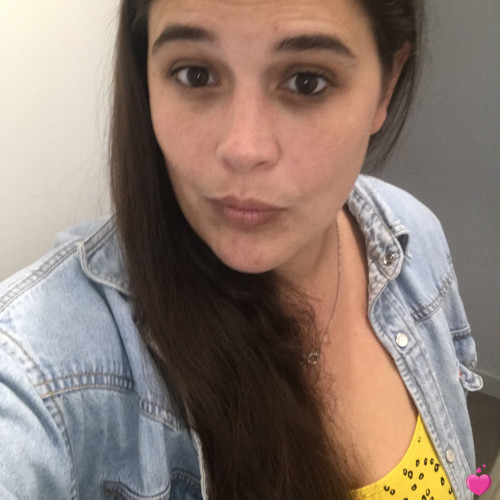 Photo de Laetironde, Femme 39 ans, de Falaise Basse-Normandie