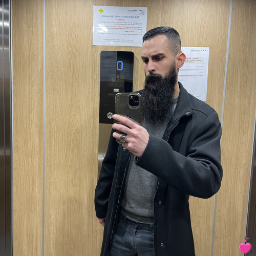 Photo de hugofreitas, Homme 33 ans, de Gretz-Armainvilliers Île-de-France