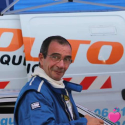 Photo de erico, Homme 60 ans, de Besançon Franche-Comté