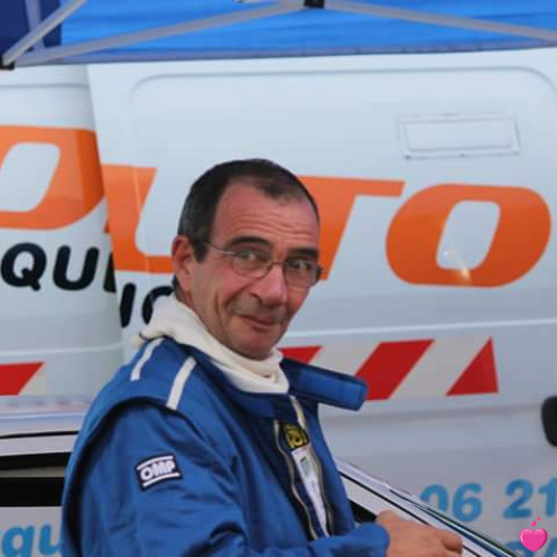 Photo de erico, Homme 61 ans, de Besançon Franche-Comté