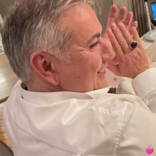 Photo de jean75, Homme 47 ans, de Paris Île-de-France