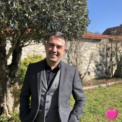 Photo de Carls, Homme 54 ans, de Aulnay-sous-Bois Île-de-France