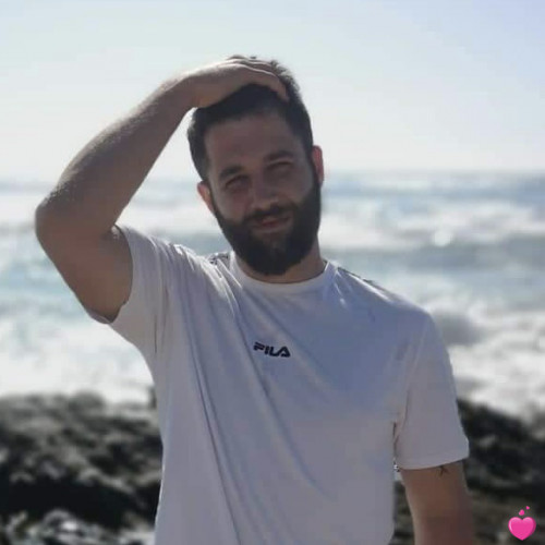 Photo de Bruno_080997, Homme 29 ans, de Lyon Rhône-Alpes