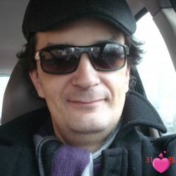 Photo de BLACKSHEEP0214, Homme 48 ans, de Grenade Midi-Pyrénées