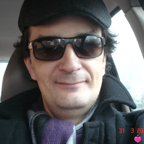 Photo de BLACKSHEEP0214, Homme 51 ans, de Grenade Midi-Pyrénées