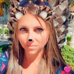 Photo de Jenny60, Femme 35 ans, de Balagny-sur-Thérain Picardie