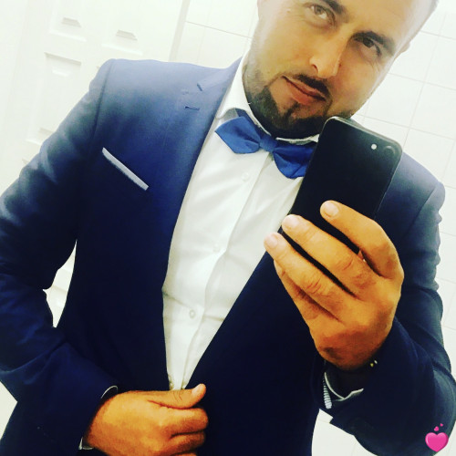 Photo de Filipe1984, Homme 40 ans, de Beauchamp Île-de-France