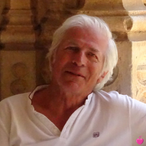 Photo de Gabriel6944, Homme 73 ans, de Figueira da Foz Région Centre (Centro)